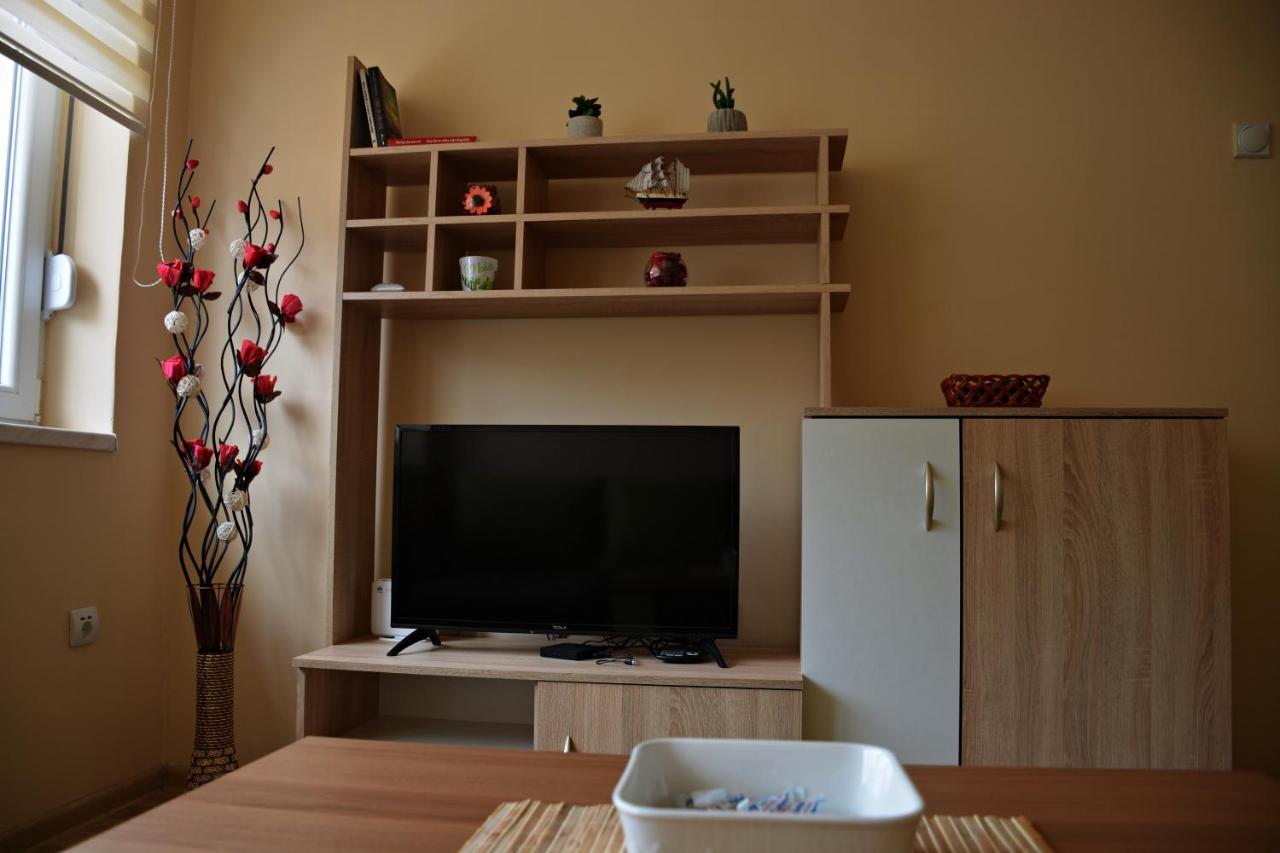 Apartman Trg Višegrad Exteriér fotografie